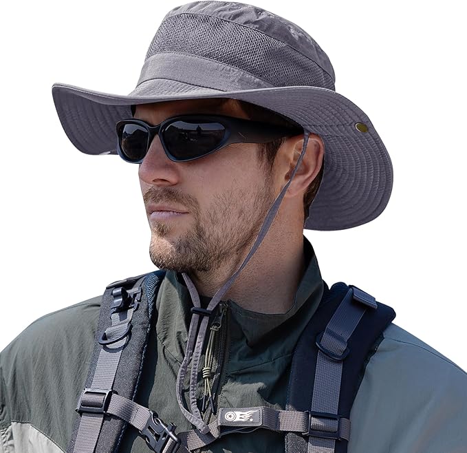 Fishing Hat Walmart Sun Hats Walmart Sun Protection Mens Floppy